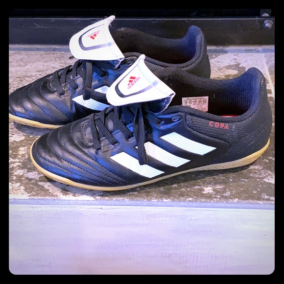copa indoor soccer shoes